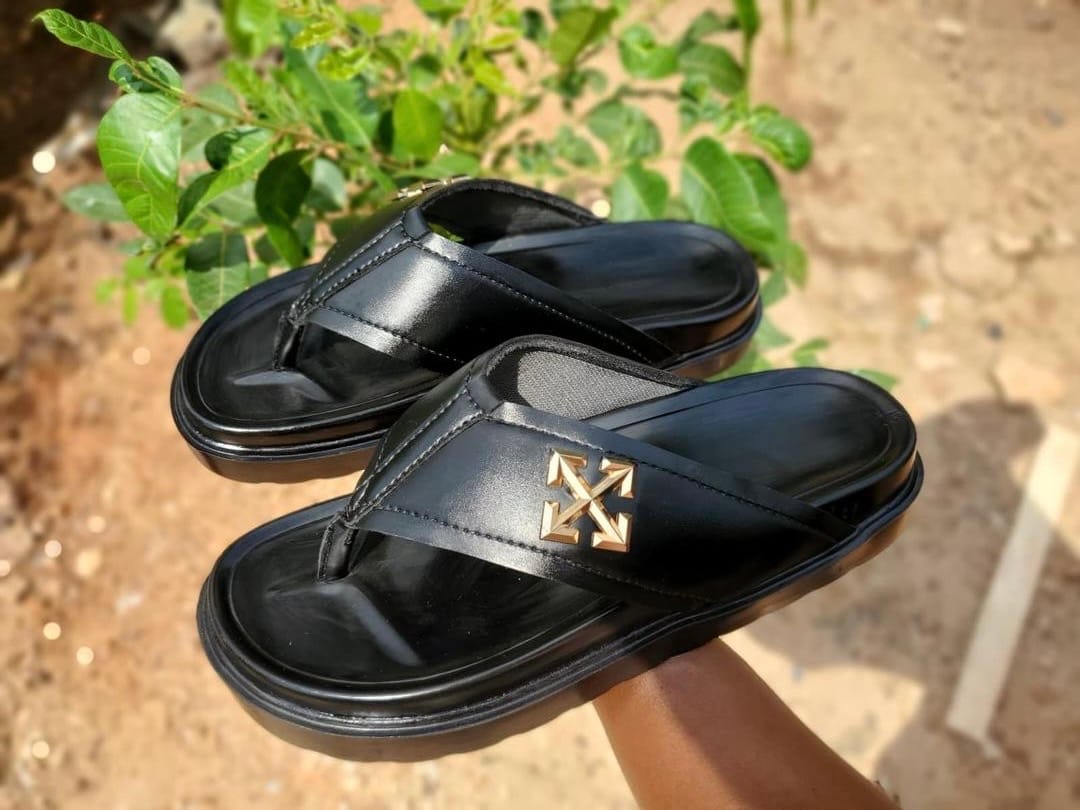 Men’s Handmade Leather Palms