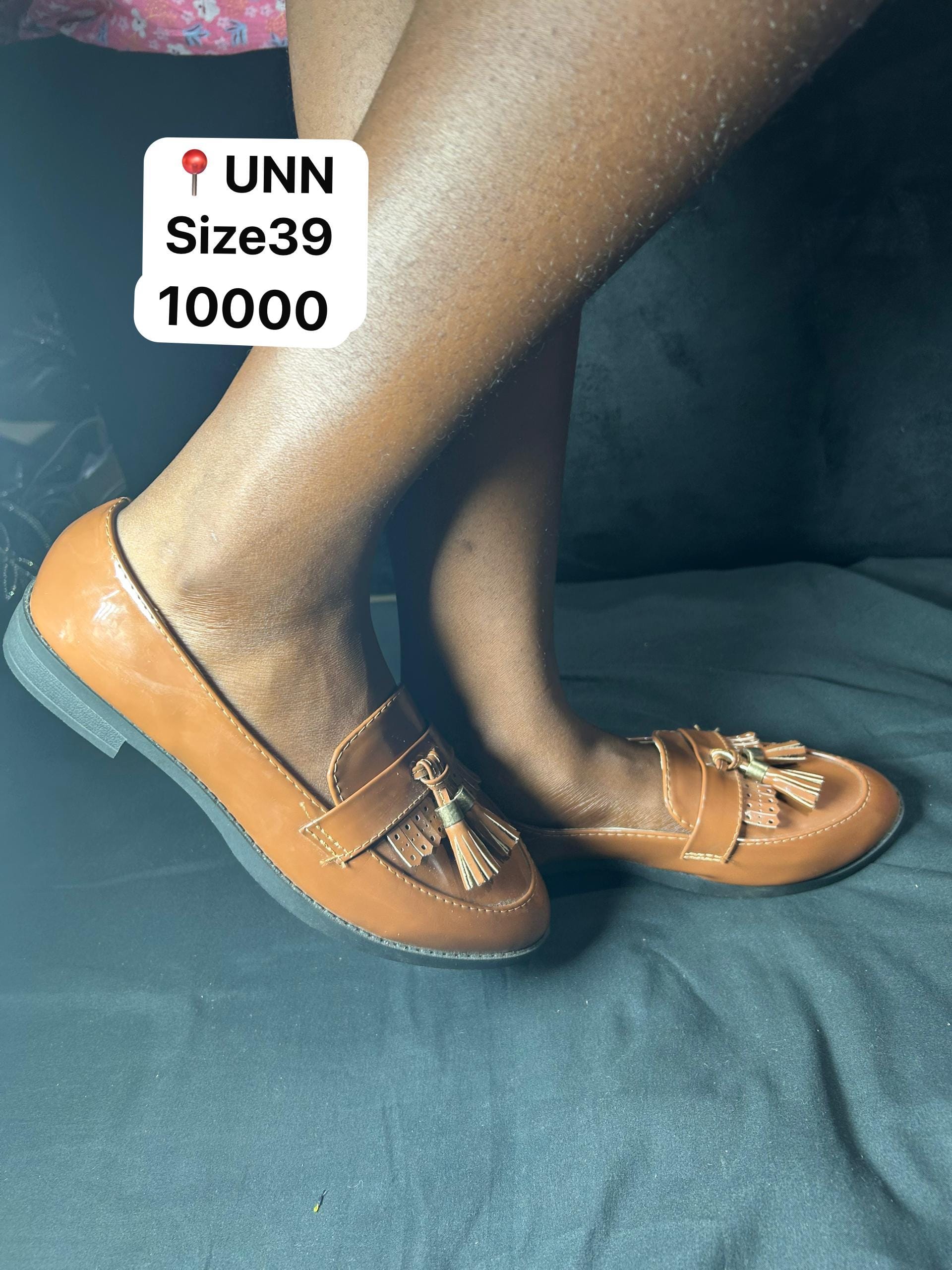 Size 38